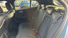 BMW 1 Series 118i [136] M Sport 5dr [Live Cockpit Professional] Petrol Hatchback